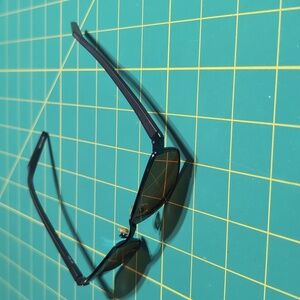 Prescription sunglasses. CT 1011, Size 53/17/140 "M Navy"